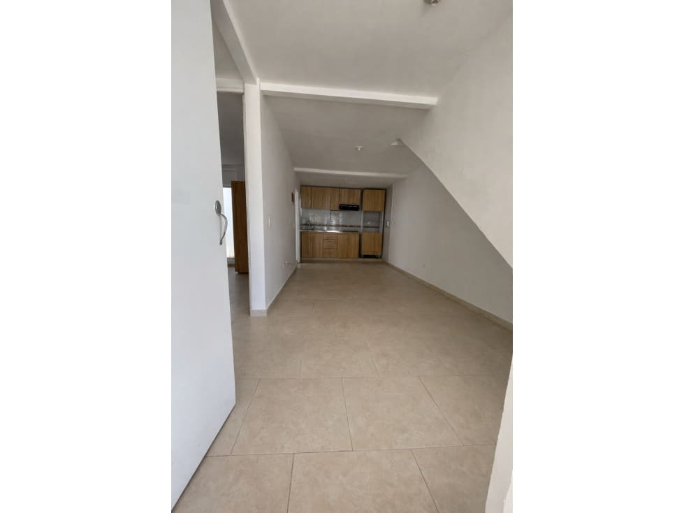 INMOBILIARIA - APTO EN RENTA - LA UNION, ANTIOQUIA - 1