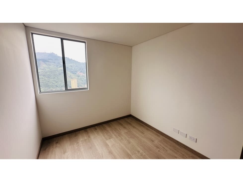 Apartamento en arriendo en la estrella - 1