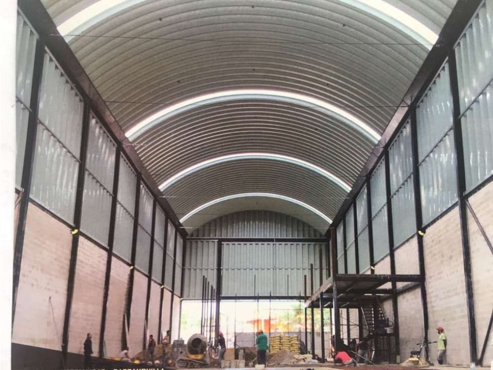 Bodega En Vereda El Cabuyal, Copacabana. - 1