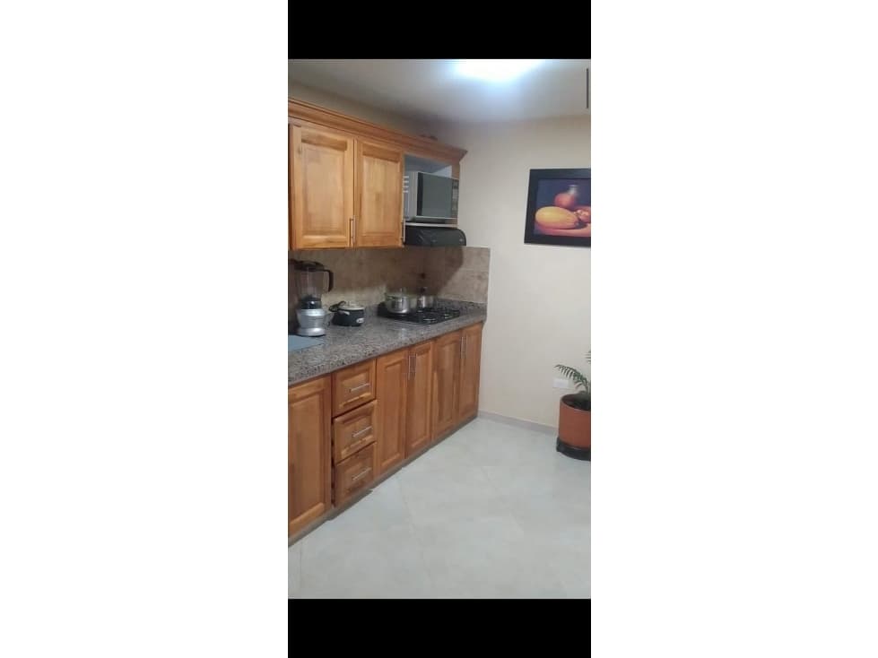 APARTAMENTO BARBOSA - 1