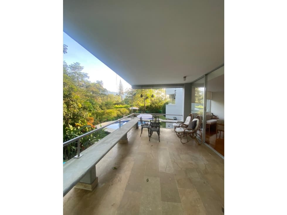 Casa en Venta, Copacabana - 1