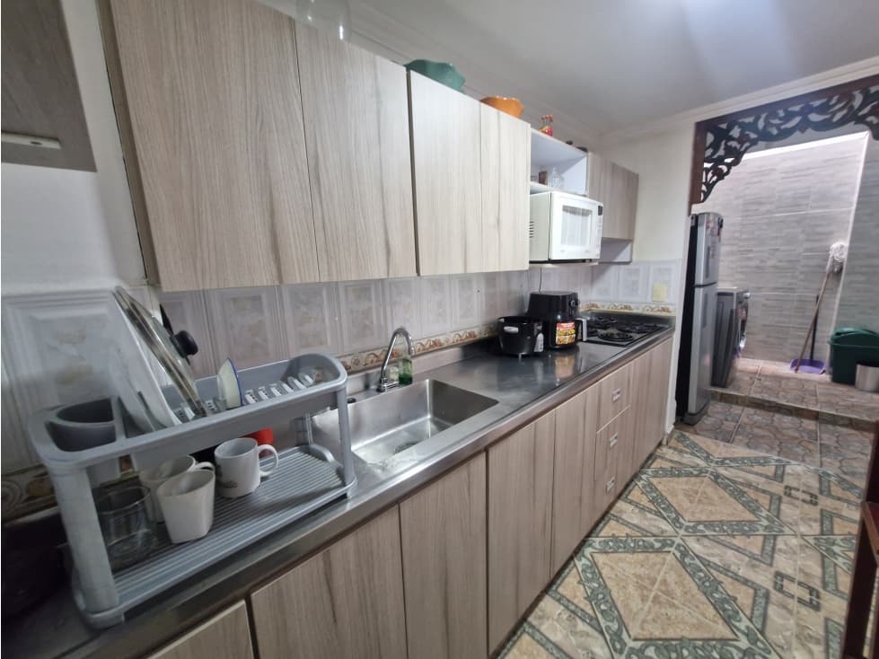 Casa en venta Robledo Parque - 1