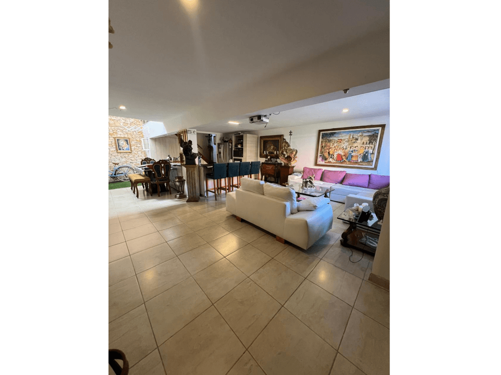 Venta de Casa en la Ceja Antioquia - 1