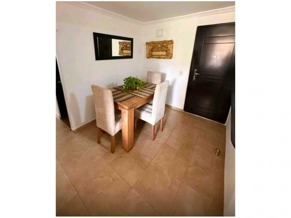 Apartamento en Venta Rodeo Alto Medellin - 1