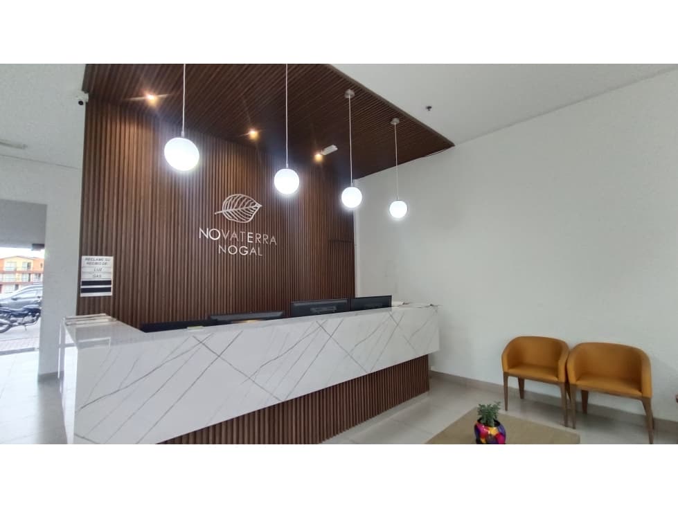 SE VENDE CASA NOGAL DE NOVATERRA MOSQUERA - 1