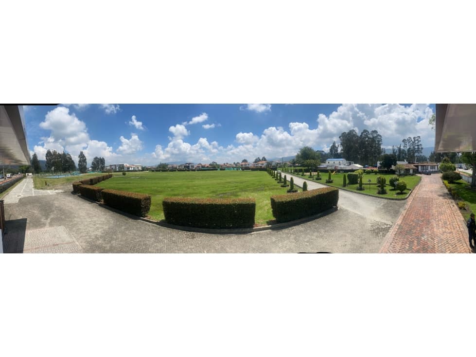 Lote en venta Cerros del Virrey - Sopo - 1