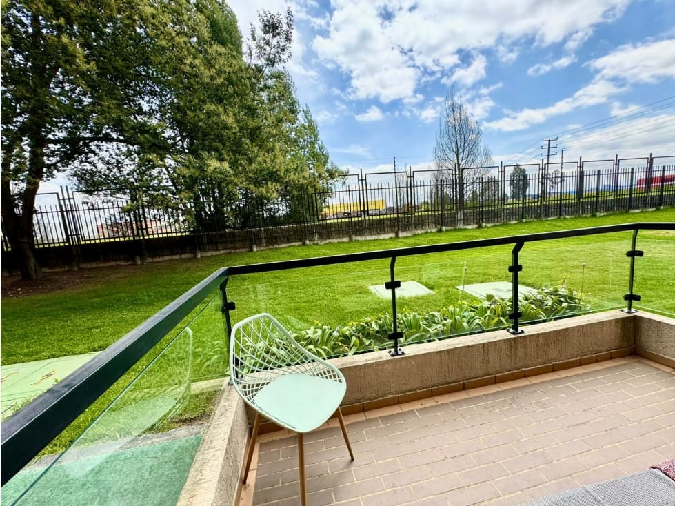 CONJUNTO RESIDENCIAL CIPRES CÓDIGO 1053 - 1