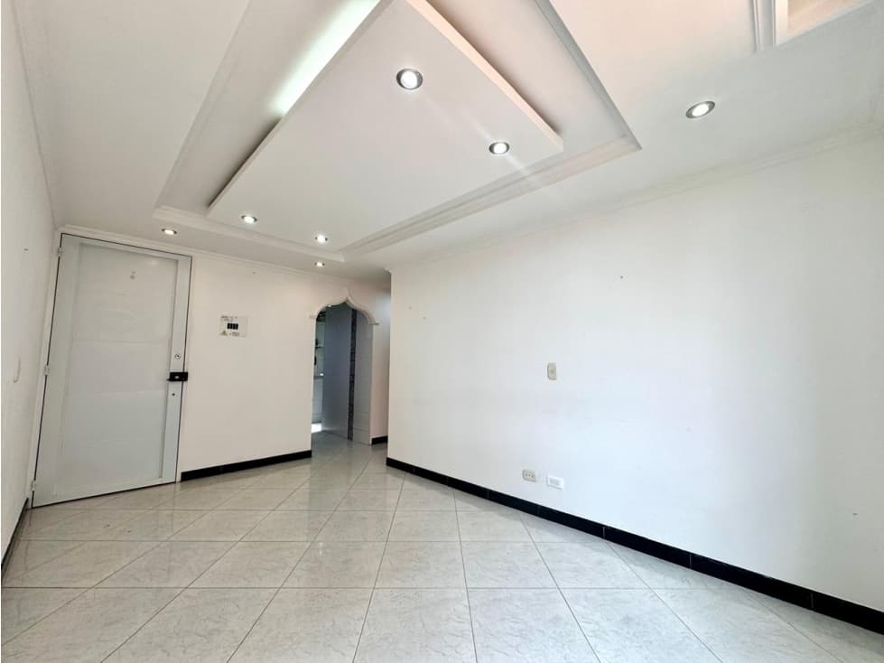 APARTAMENTO EN ARRIENDO TINGUA MOSQUERA - 1