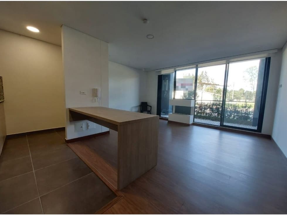 Apartamento en Arrendamiento - Bosque Sabana, Cajicá - 1