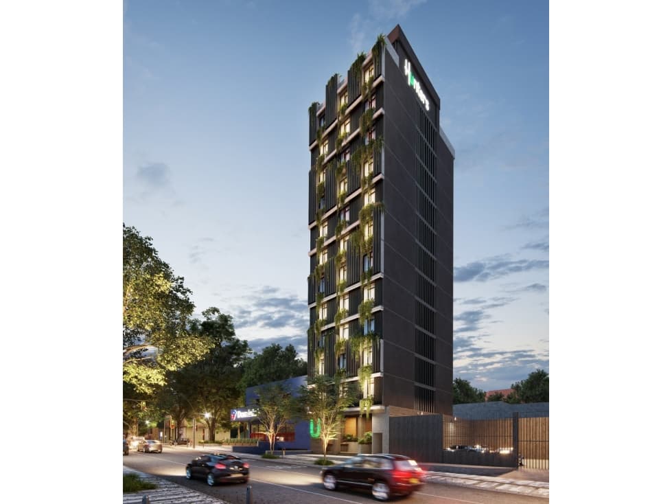 VENTA DE SUITE HOTELERA EN PROVENZA - 1