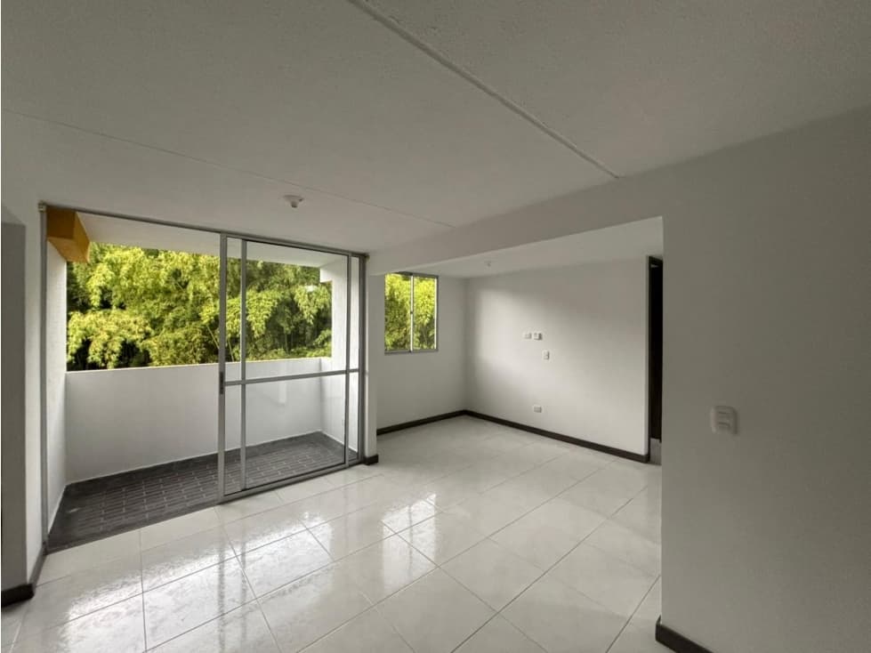 SE RENTA APARTAMENTO EN DOSQUEBRADAS VIA FRAILES - 1