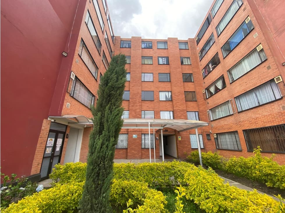 Apartamento en arriendo en Engativá Excelente ubicación y precio - 1