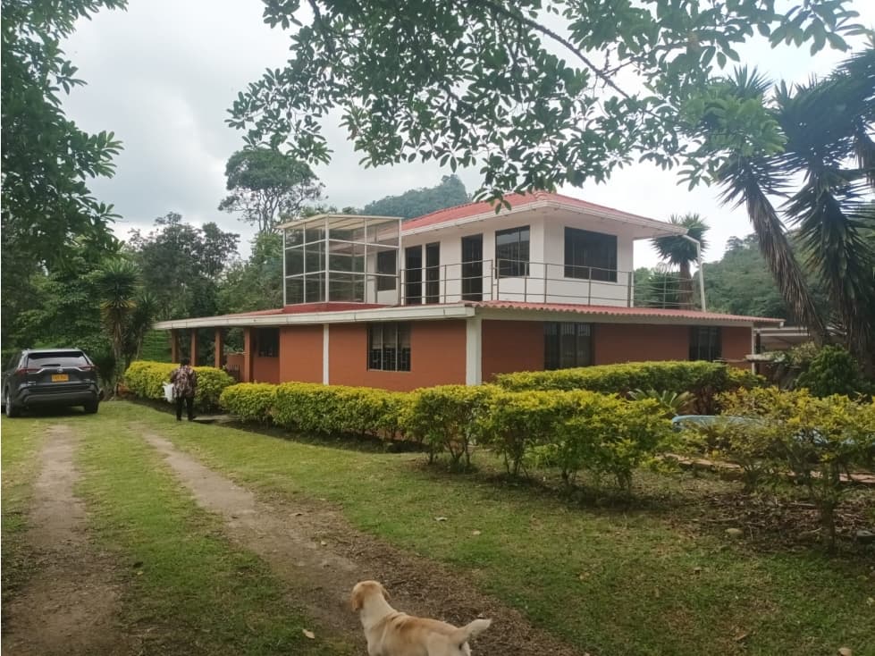 VENDO FINCA EN BOQUERON DE ILO - 1