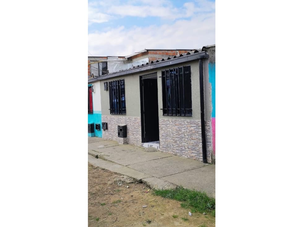 Casa para la venta en la Hermosa, la Eugenia, Santa Rosa de Cabal!! - 1