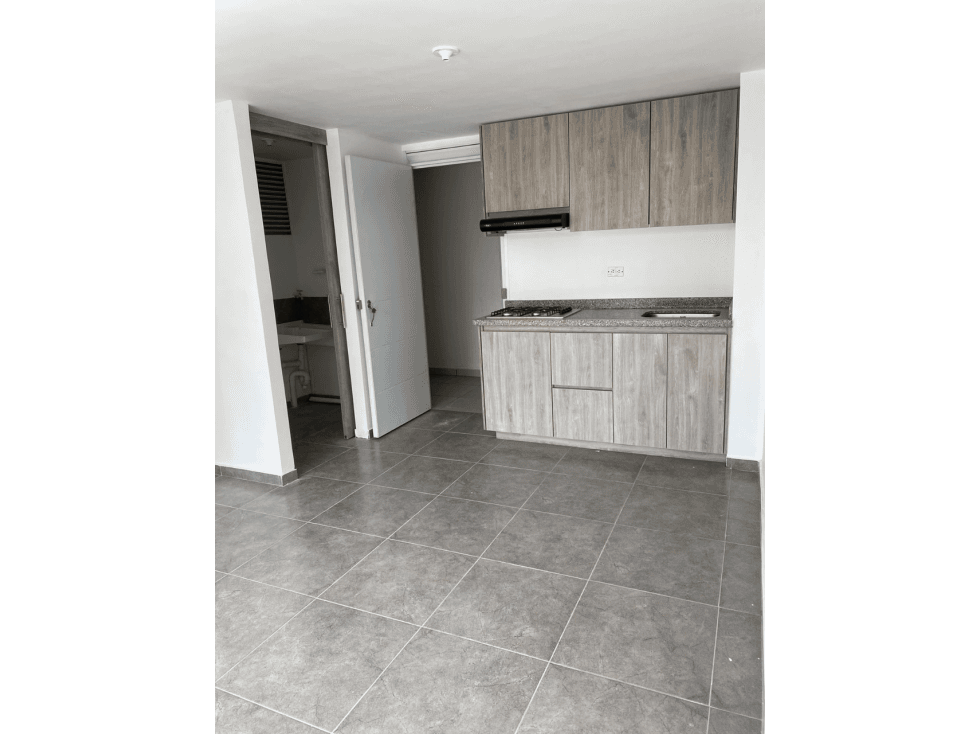 Apartamento en conjunto para la venta en Playa Rica, Dosquebradas - 1