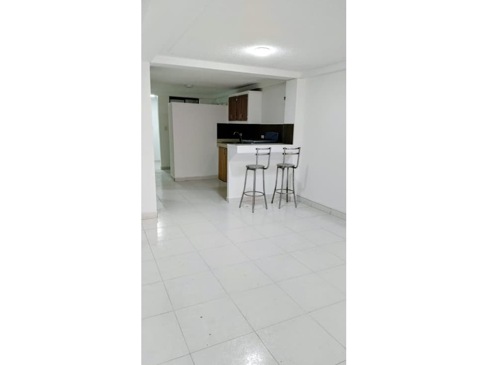 Apartamento para la venta en el Hospital,Santa Rosa de Cabal - 1