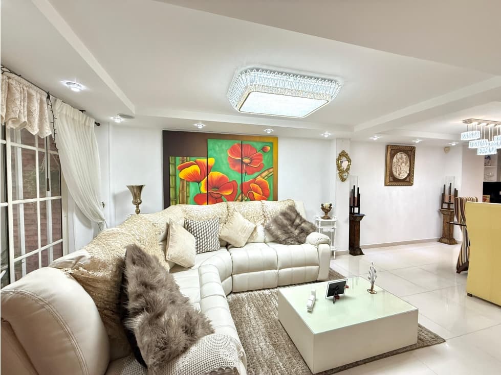 Casa en conjunto para la venta en Pinares, Pereira!!! - 1