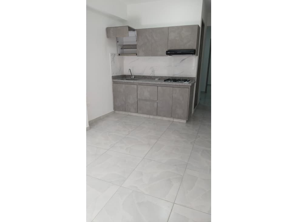 Apartamento para la venta en la Hermosa en Santa Rosa de Cabal!!! - 1