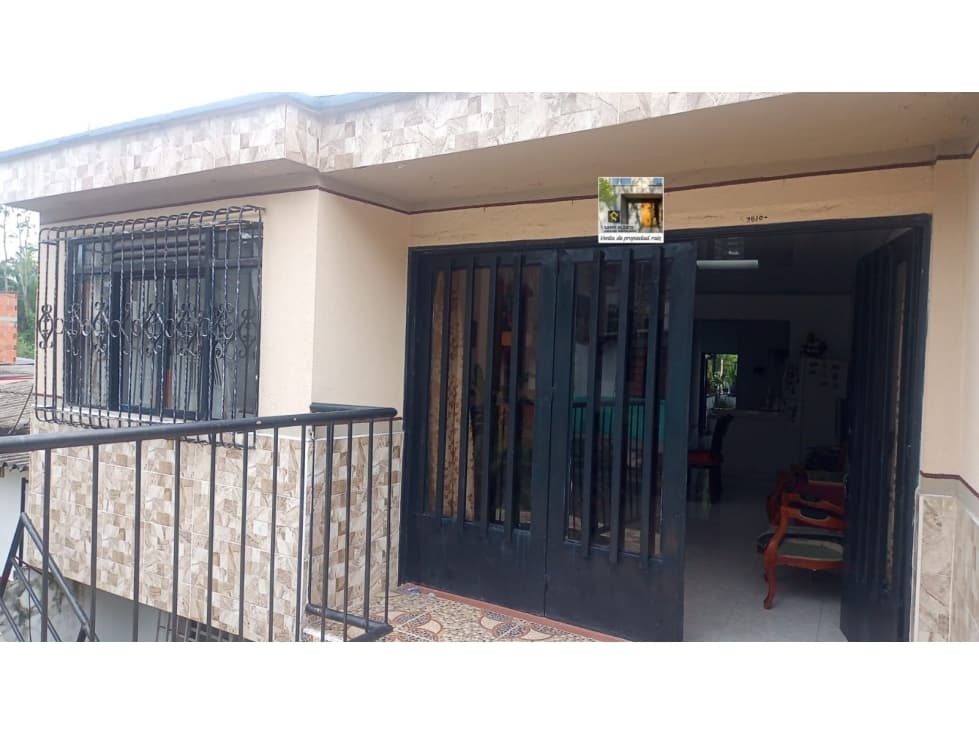 Casa para la venta en Santa Teresita, Dosquebradas!!! - 1