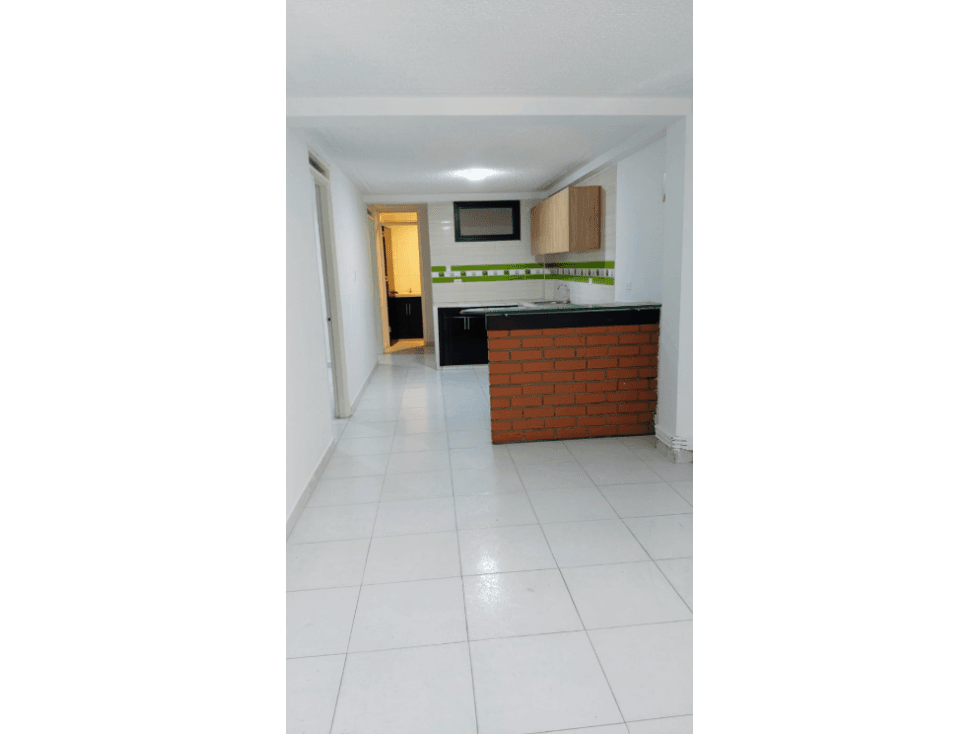 Apartamento para la venta en el Hospital,Santa Rosa de Cabal - 1