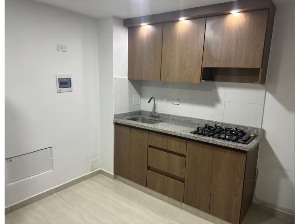 Apartamento en conjunto para la venta en los Molinos, Dosquebradas!!! - 1