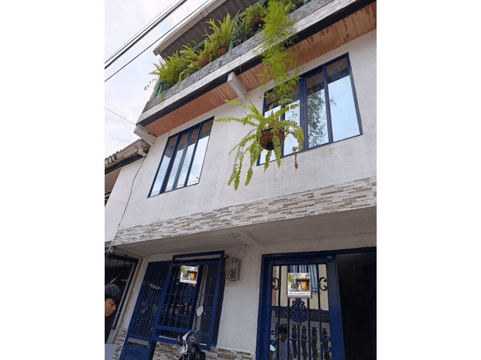 Casa para la venta en Quintas del Bosque, Dosquebradas!! - 1