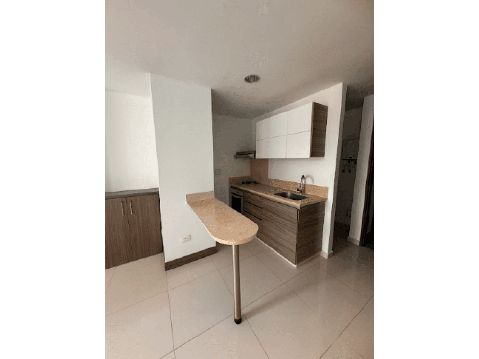 Apartaestudio en conjunto para arriendo en los Alamos,Pereira!! - 1
