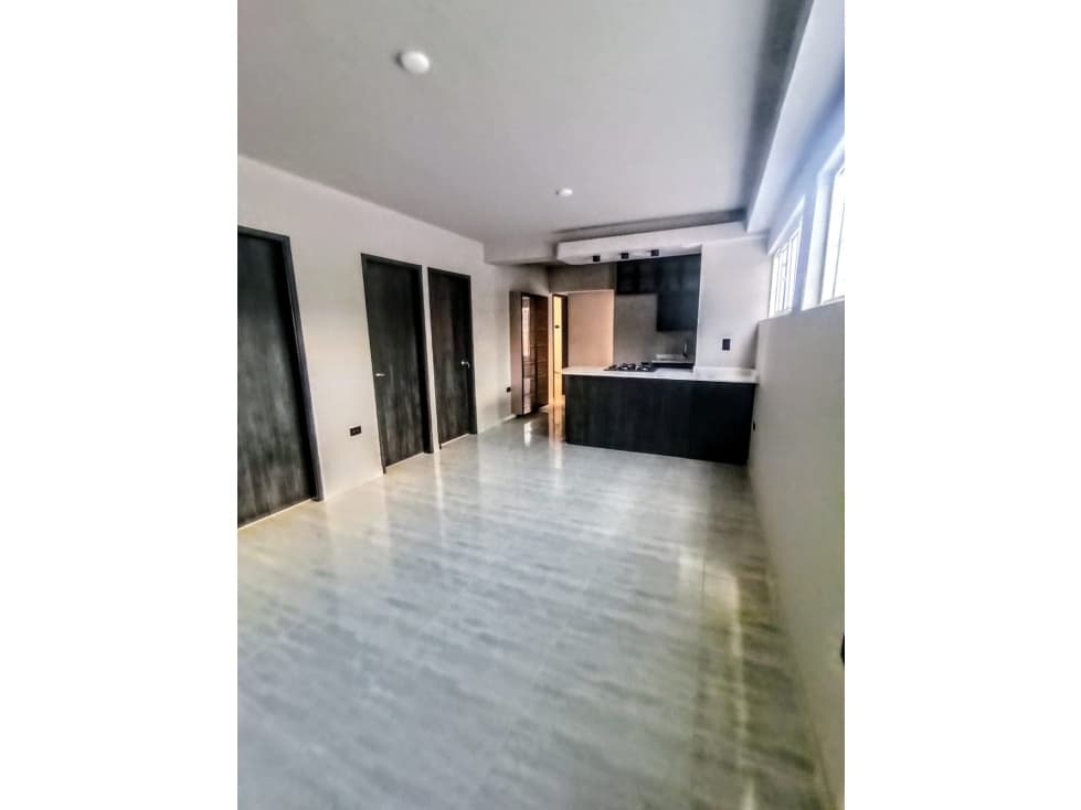 Apartamento para la venta en el centro de Santa Rosa de Cabal!! - 1
