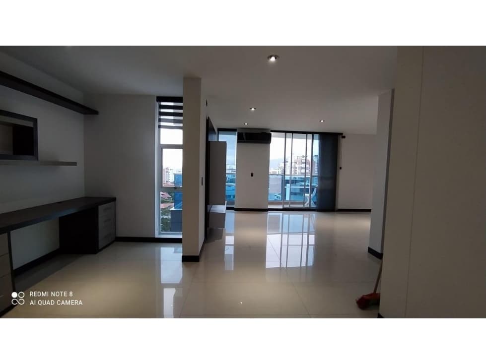 Apartamento en conjunto para la venta en Pinares, Pereira!!! - 1