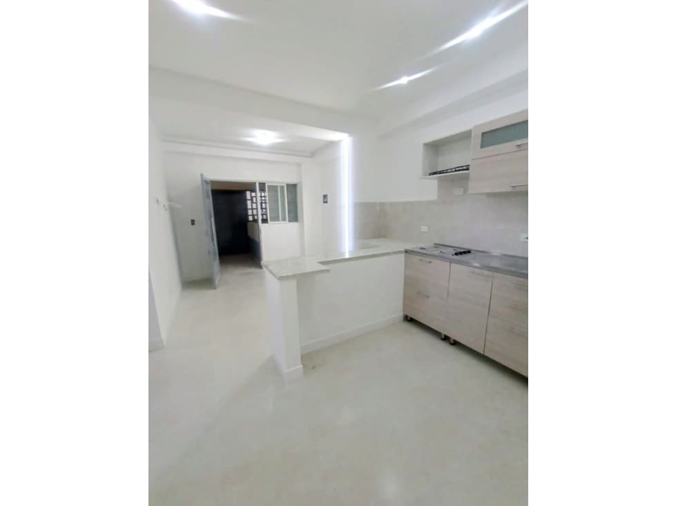 Apartamento para la venta en Santa Rosa de Cabal!! - 1