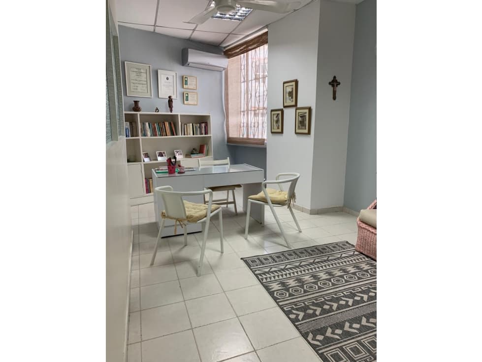 CARTAGENA, VENDO OFICINA EN CENTRO - 32A08 - 1