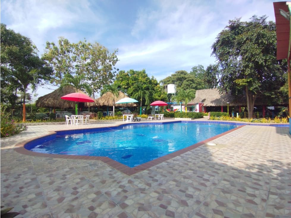 FINCA DE 4 HECTAREAS PARA VENTA EN ARJONA - 1