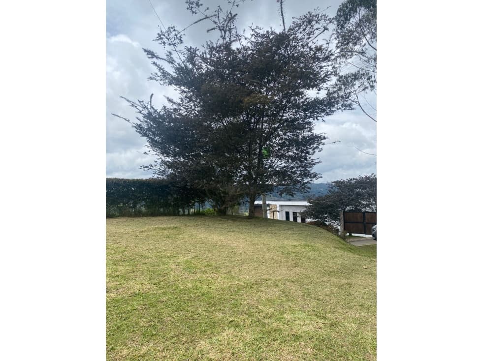 Venta de Lote en Guarne - 1