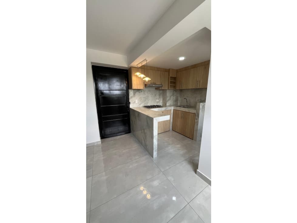 APARTAMENTO EN ARRIENDO SAN RAFAEL SANTA ROSA DE CABAL - 1