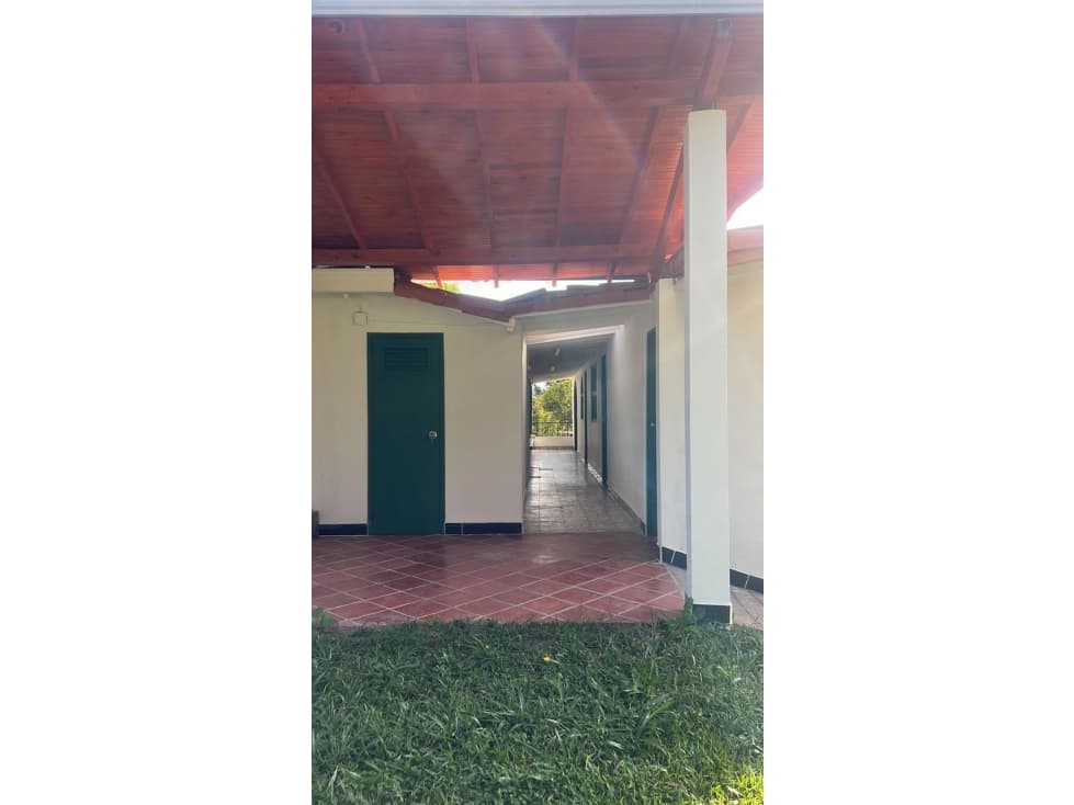 Finca en Alquiler, Guarne - 1