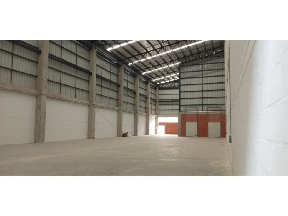 Se Vende Bodega en Caldas - 1