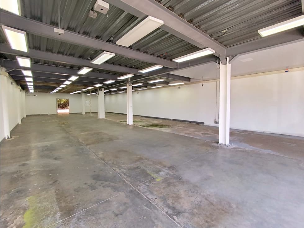 Local en arriendo, Rionegro - 1