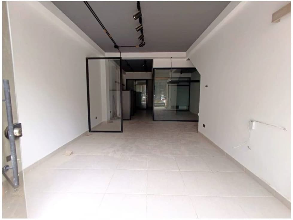 Oficina en arriendo, Llano grande - 1