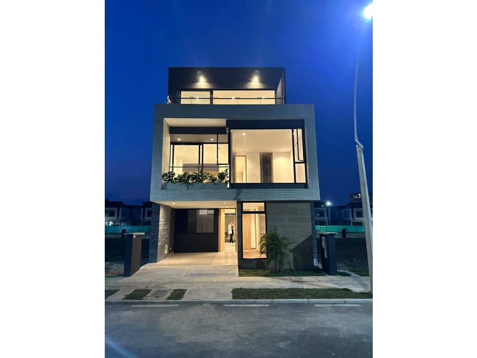 Casa en venta, Rionegro - 1