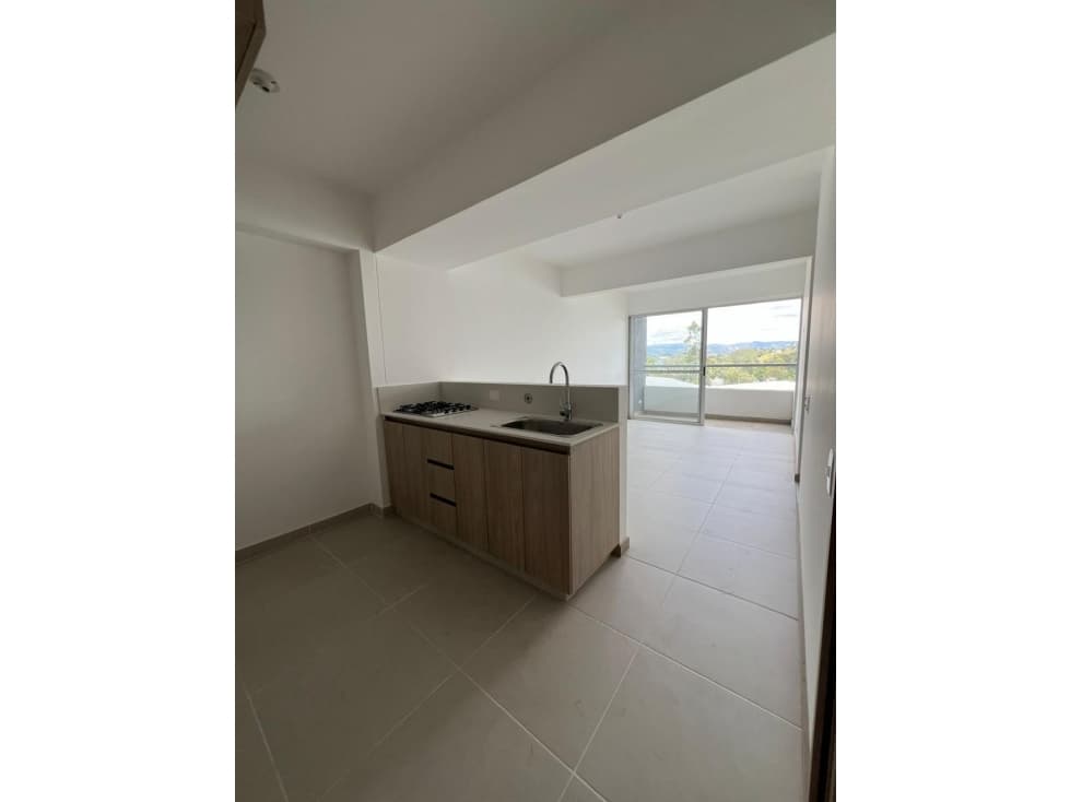 Apartamento en venta, Marinilla - 1