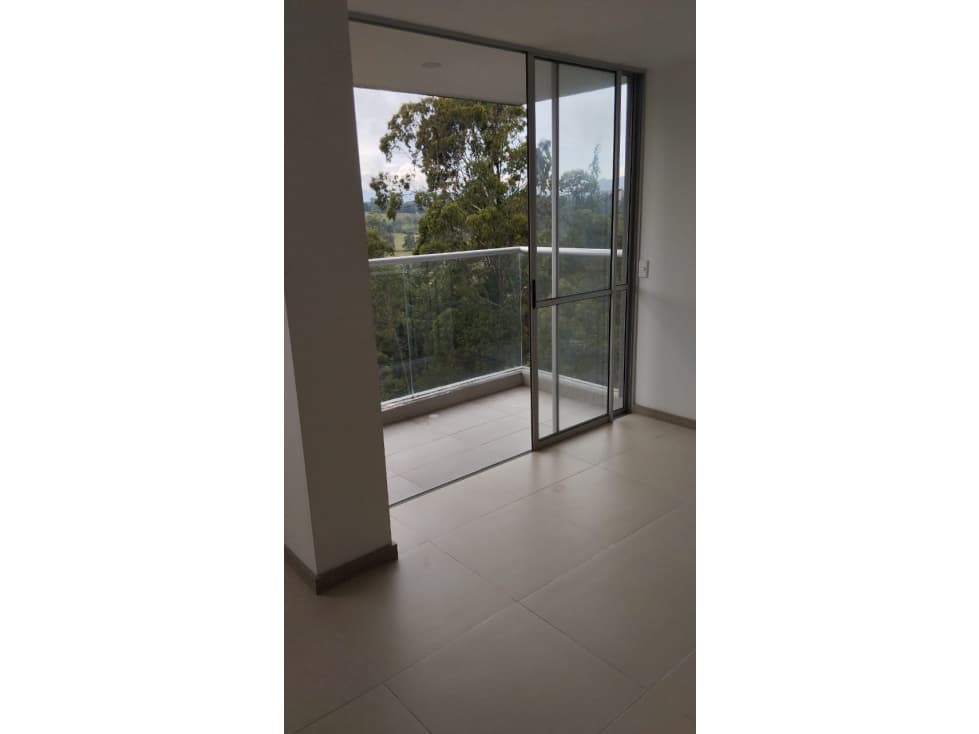 Apartamento en Venta, Rionegro - 1