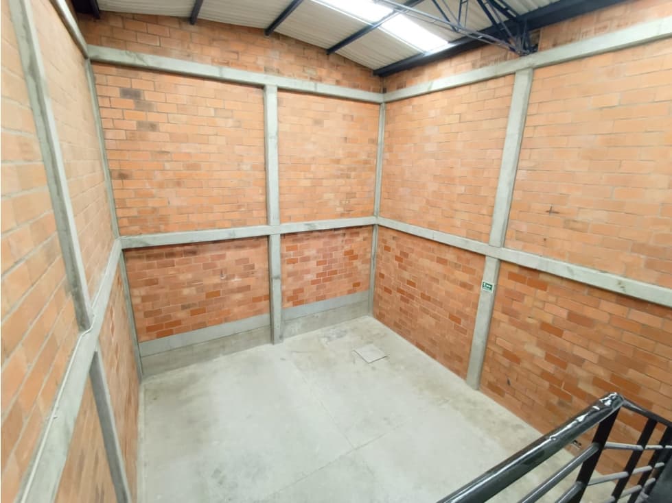 Bodega en Arriendo, Rionegro Antioquia. - 1