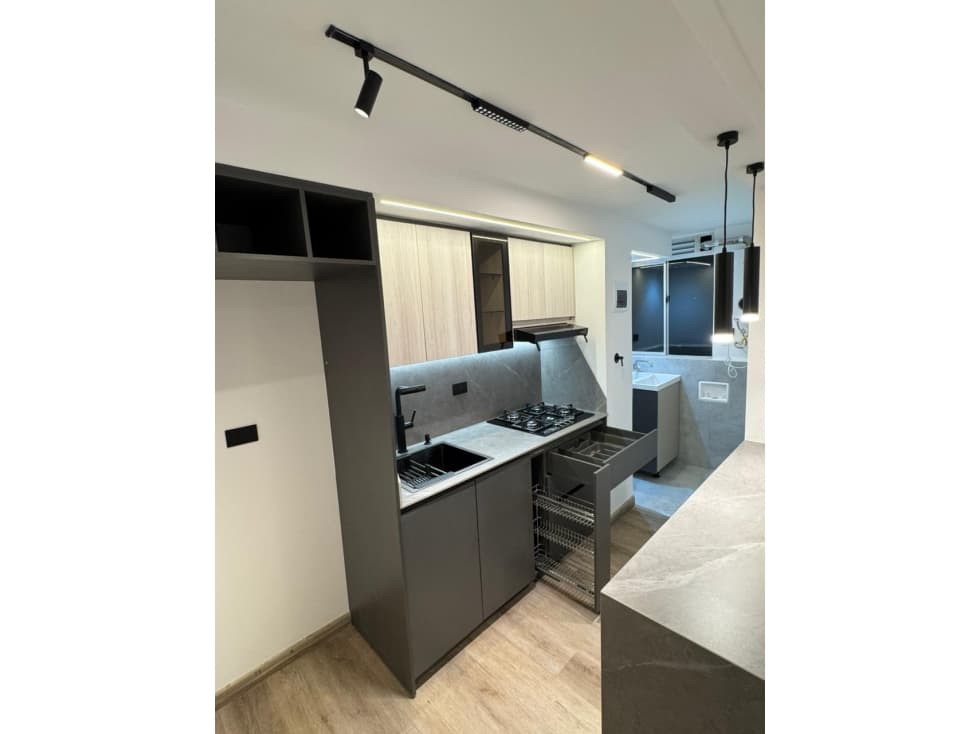 Apartamento en Alquiler, Rionegro - 1