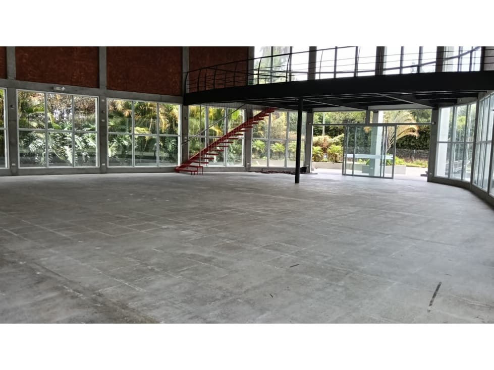 Local en Alquiler, Rionegro - 1