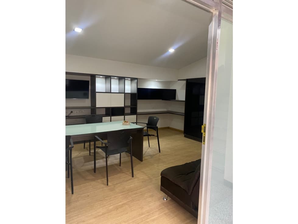 Oficina en Venta, Rionegro - 1