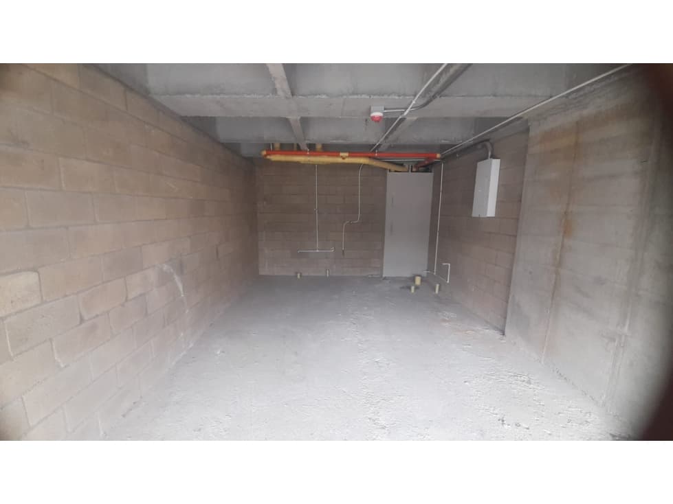 Oficina en arriendo, El Retiro - 1