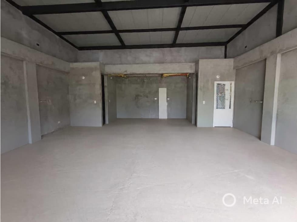 Local en arriendo, La Ceja - 1