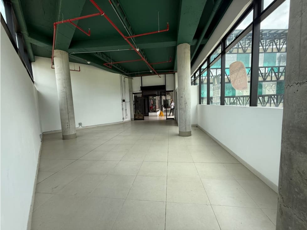 Local en arriendo, Rionegro, sector cimarronas - 1