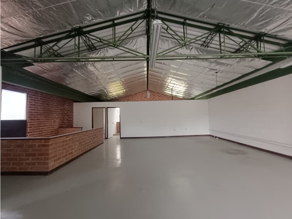 Bodega en alquiler, Rionegro - 1