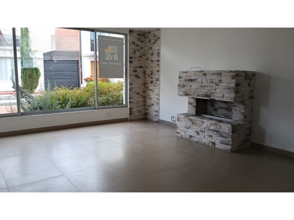 Casa en Alquiler, La Ceja - 1